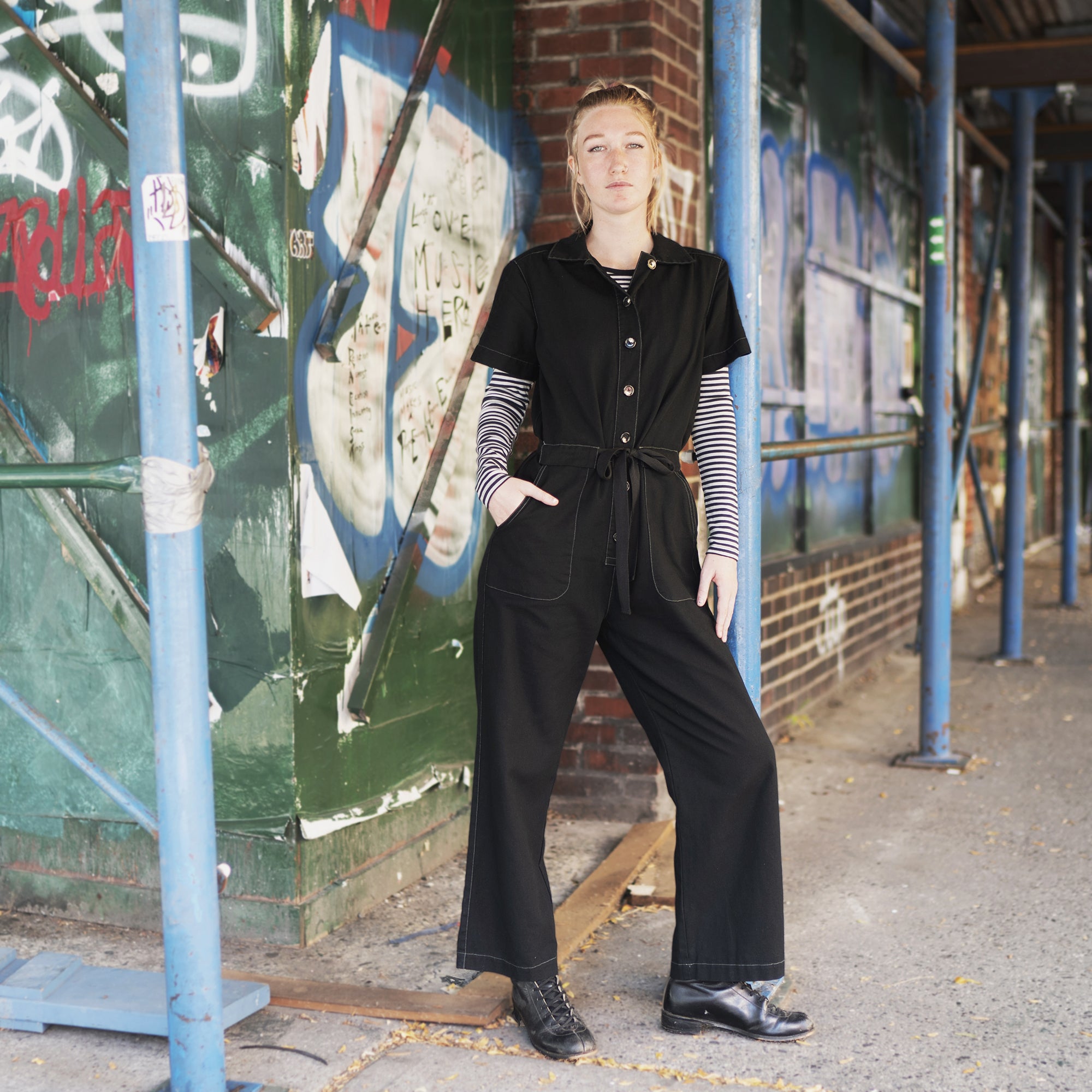 Jumpsuit