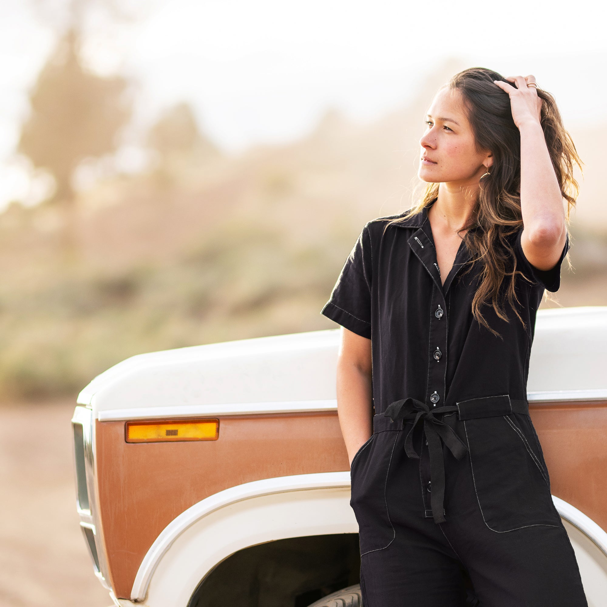 Jumpsuit