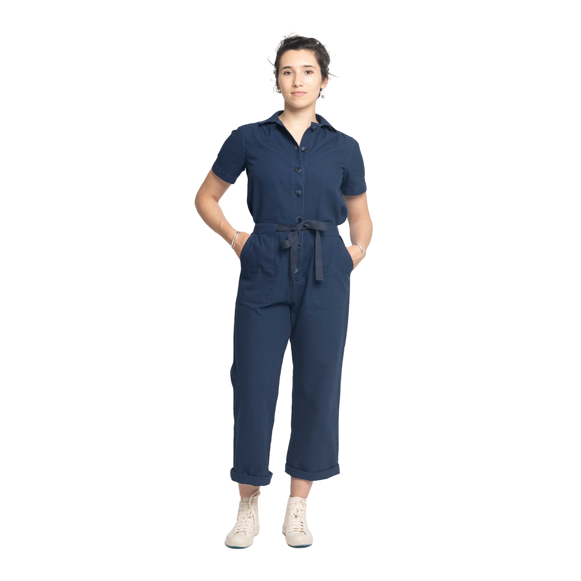 Jumpsuit