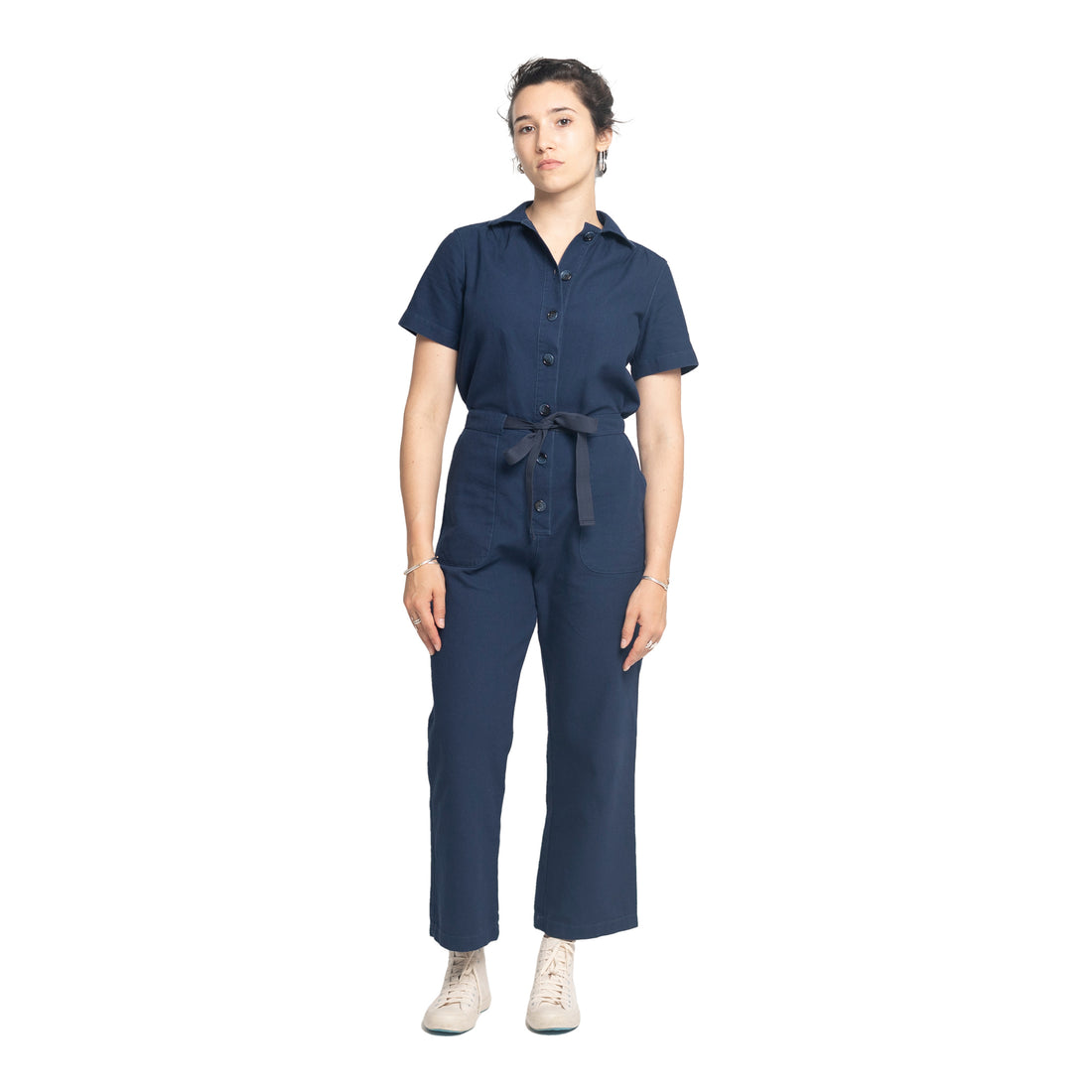 Coveralls & Utility Jumpsuits: Long & Short Sleeve | WILDFANG - Wildfang
