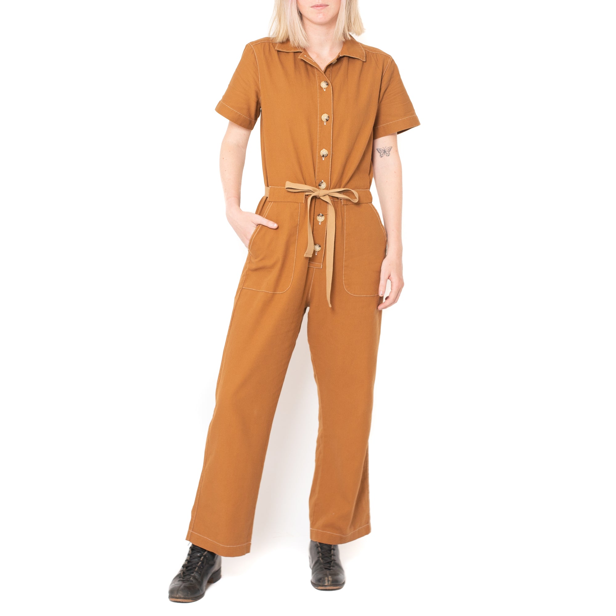 Jumpsuit