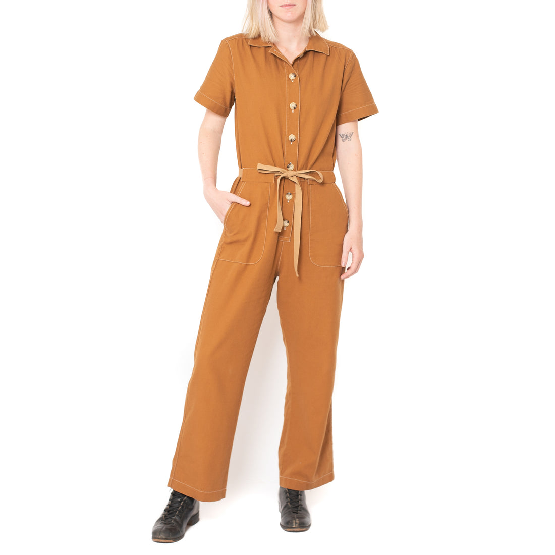 Jumpsuit