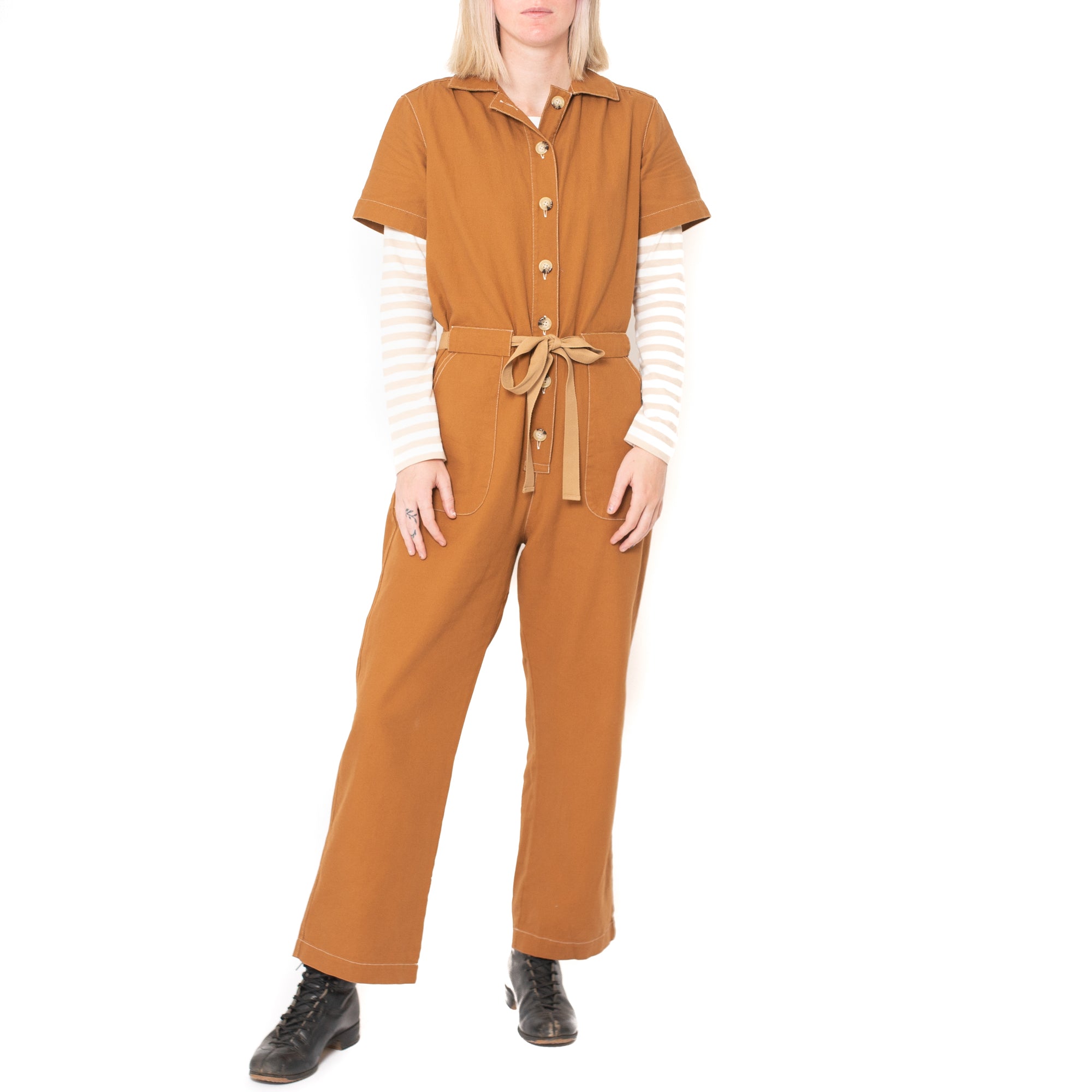 Jumpsuit