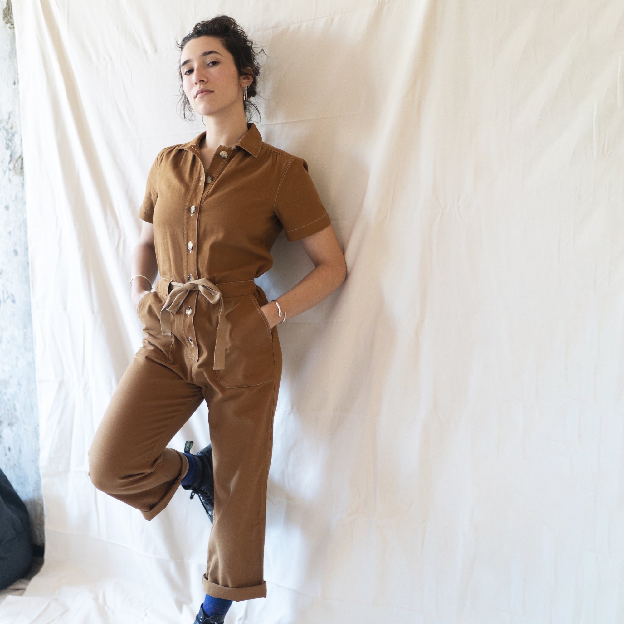 Jumpsuit
