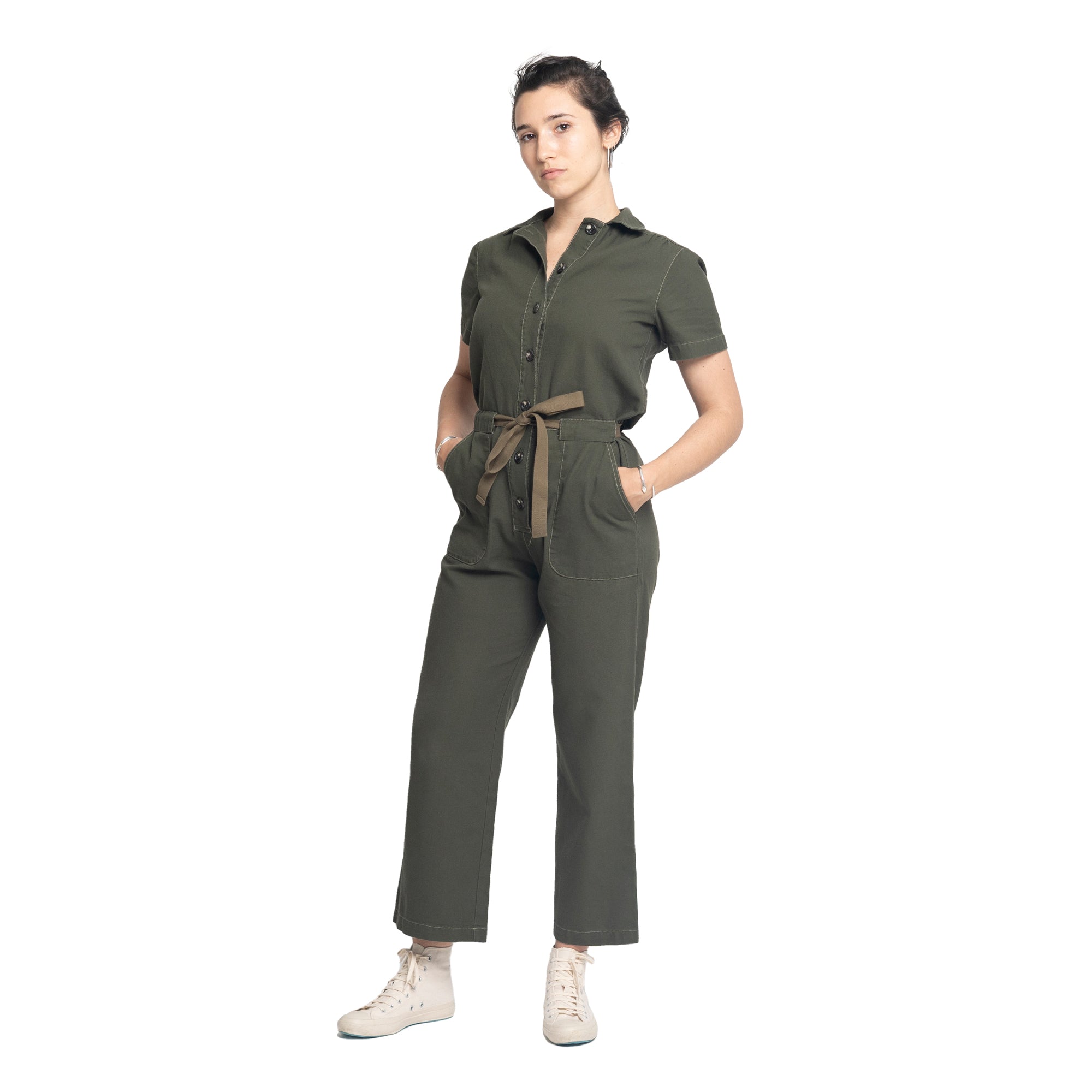 Jumpsuit