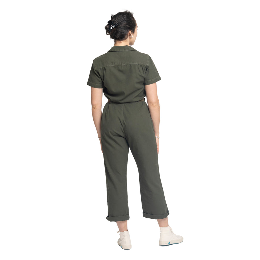 Jumpsuit
