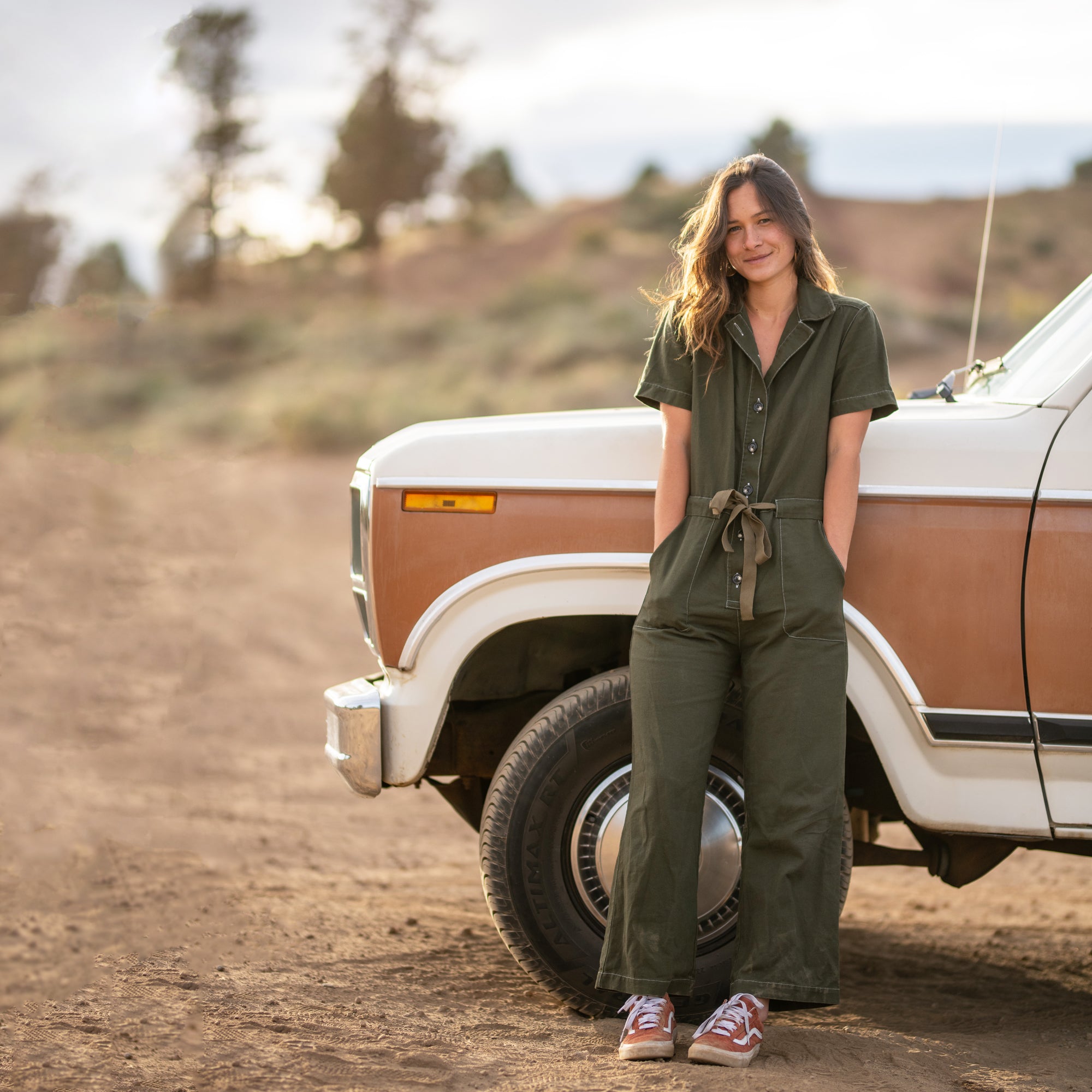 Jumpsuit