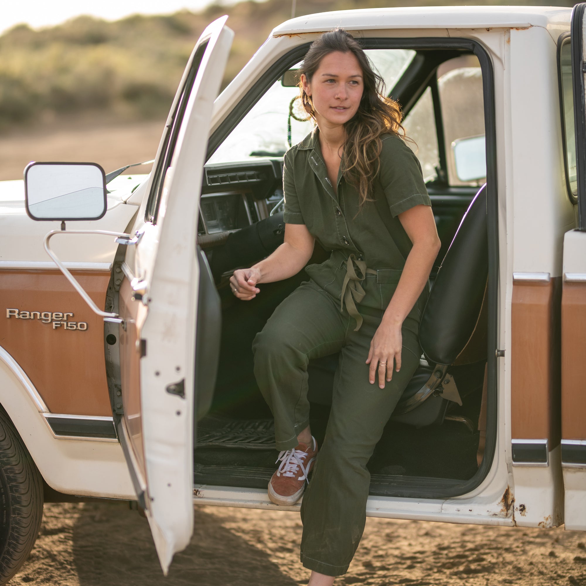 Jumpsuit