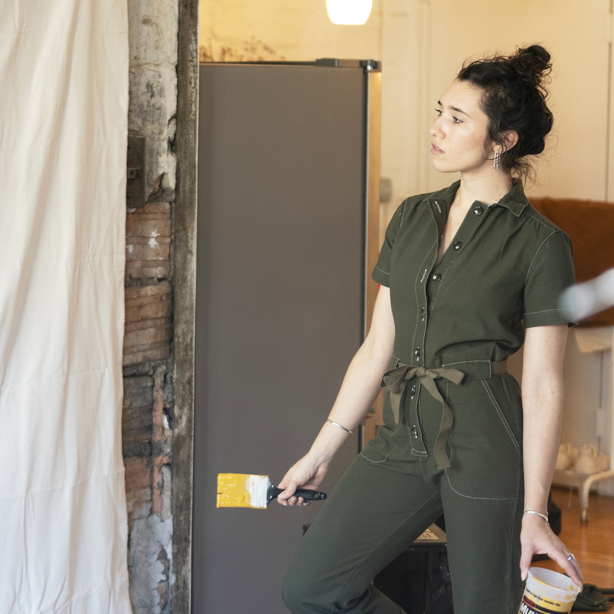 Jumpsuit