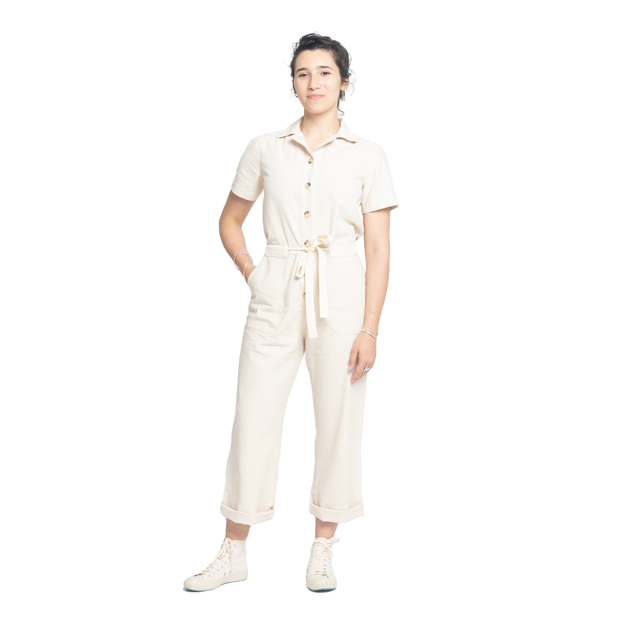 Jumpsuit