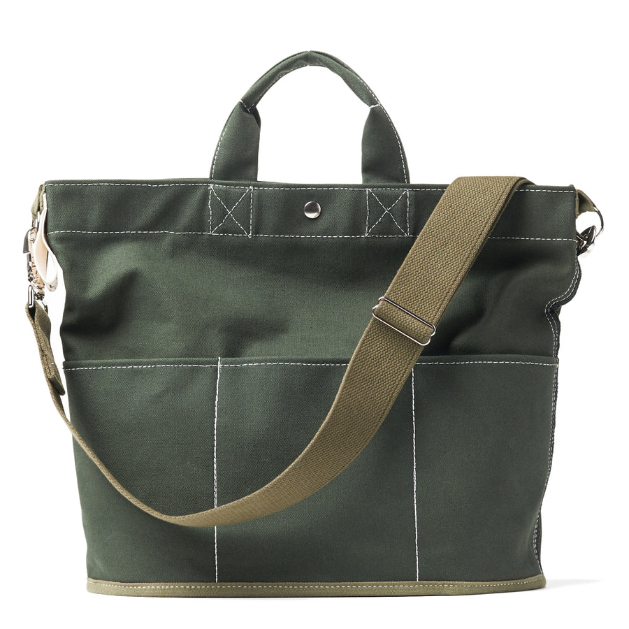 Bucket Tote