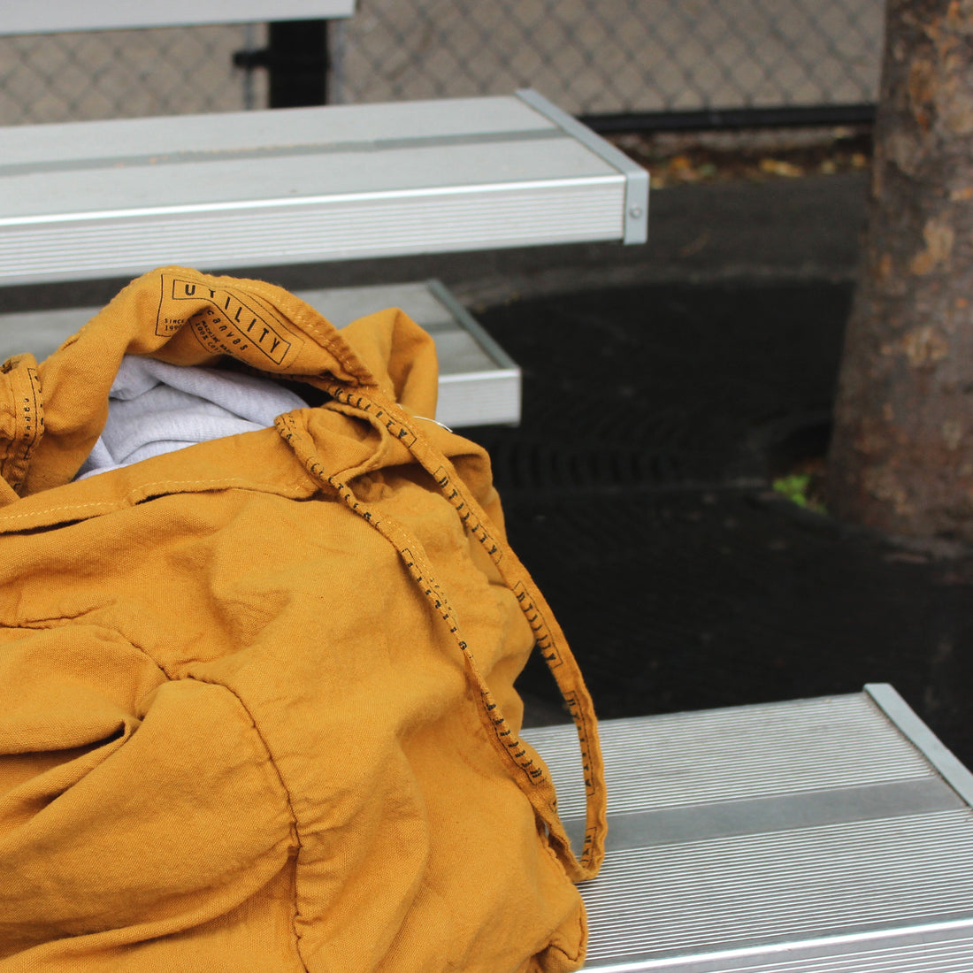 Errand Tote
