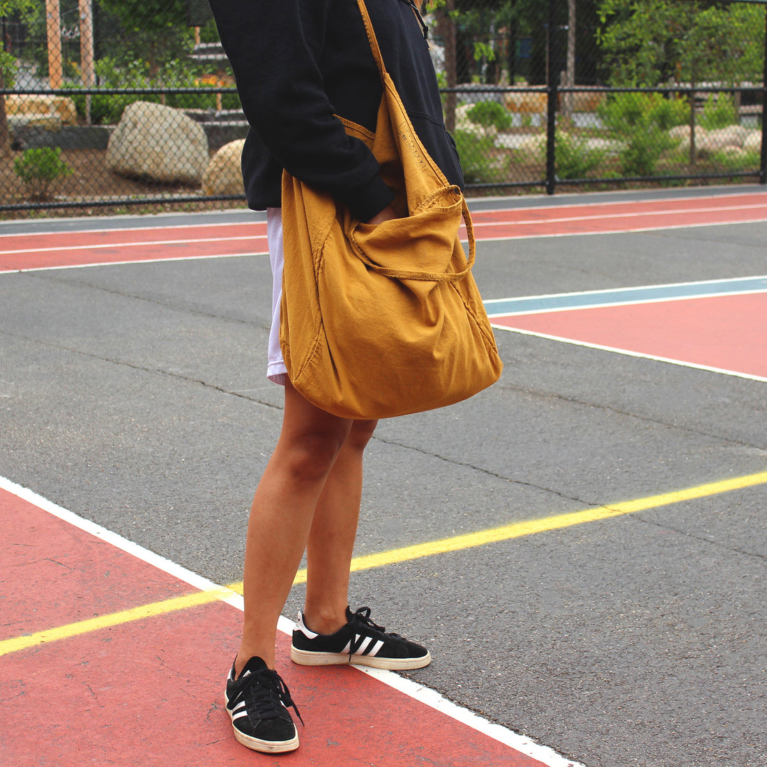 Errand Tote