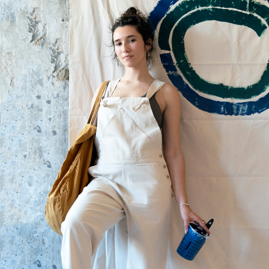 Errand Tote