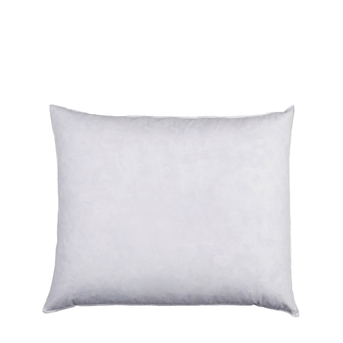 Goose Down & Feather Throw Pillow Insert