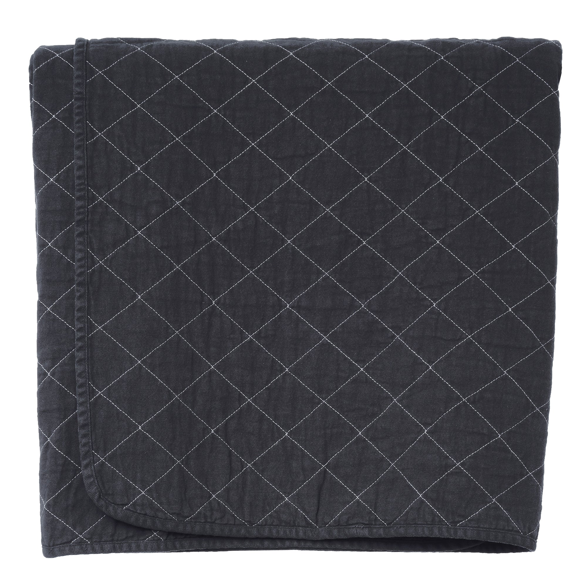Throw Blanket Utility Canvas