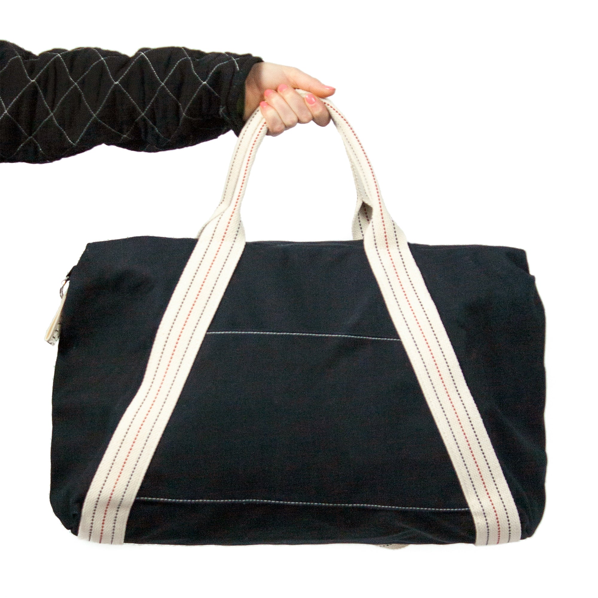 A-Frame Duffle Bag