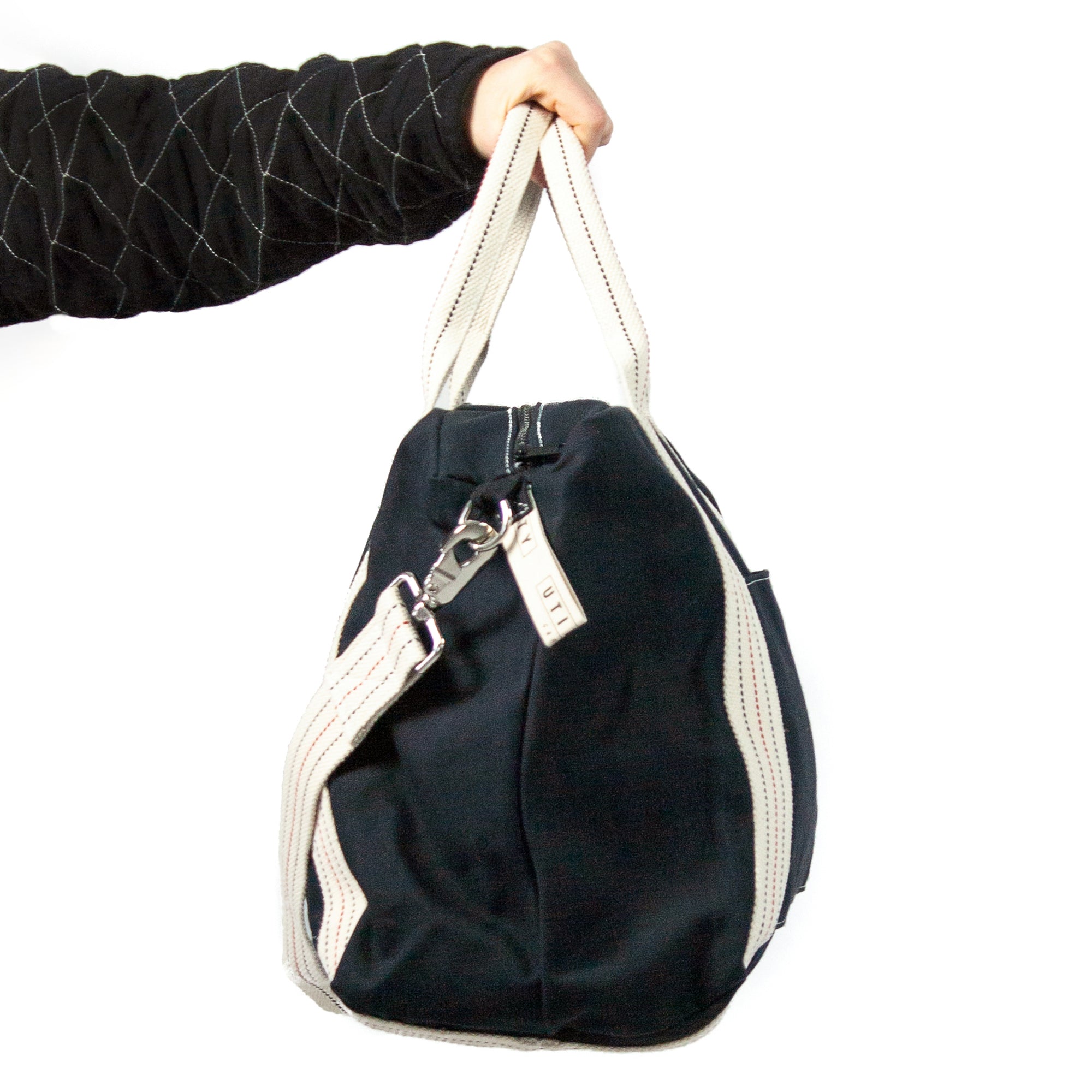 A-Frame Duffle Bag