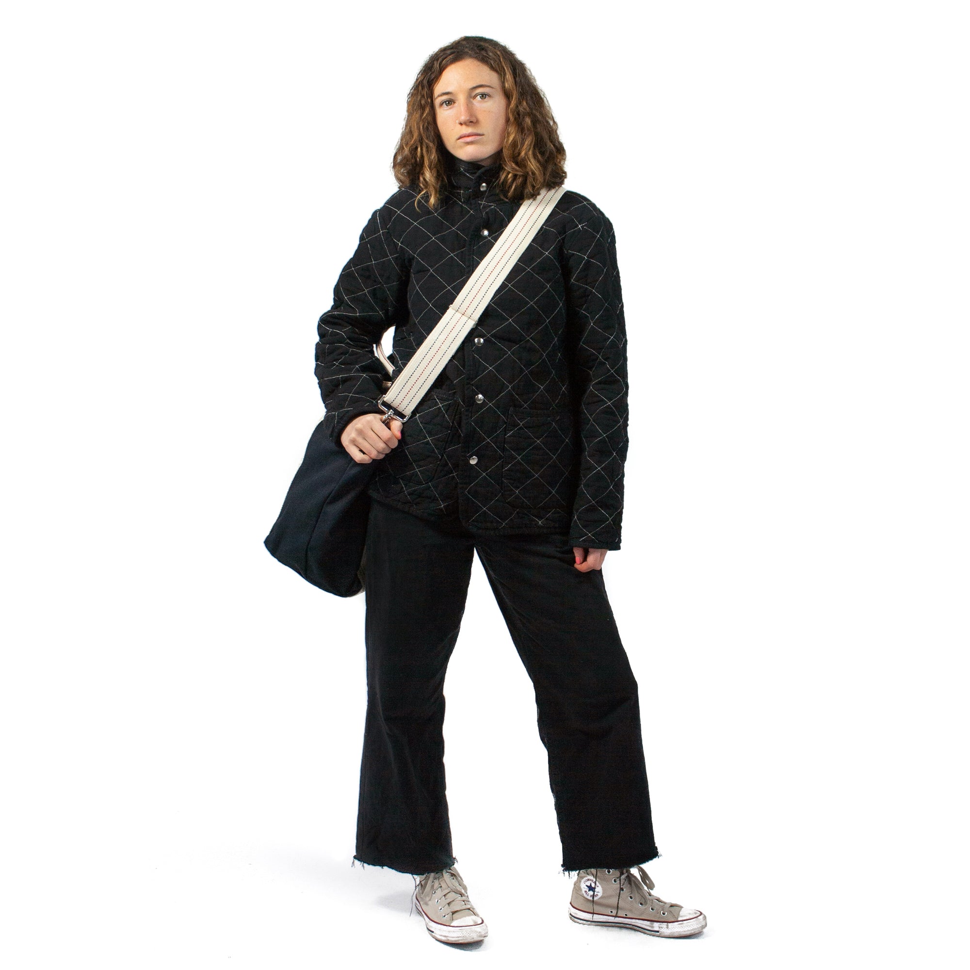 A-Frame Duffle Bag