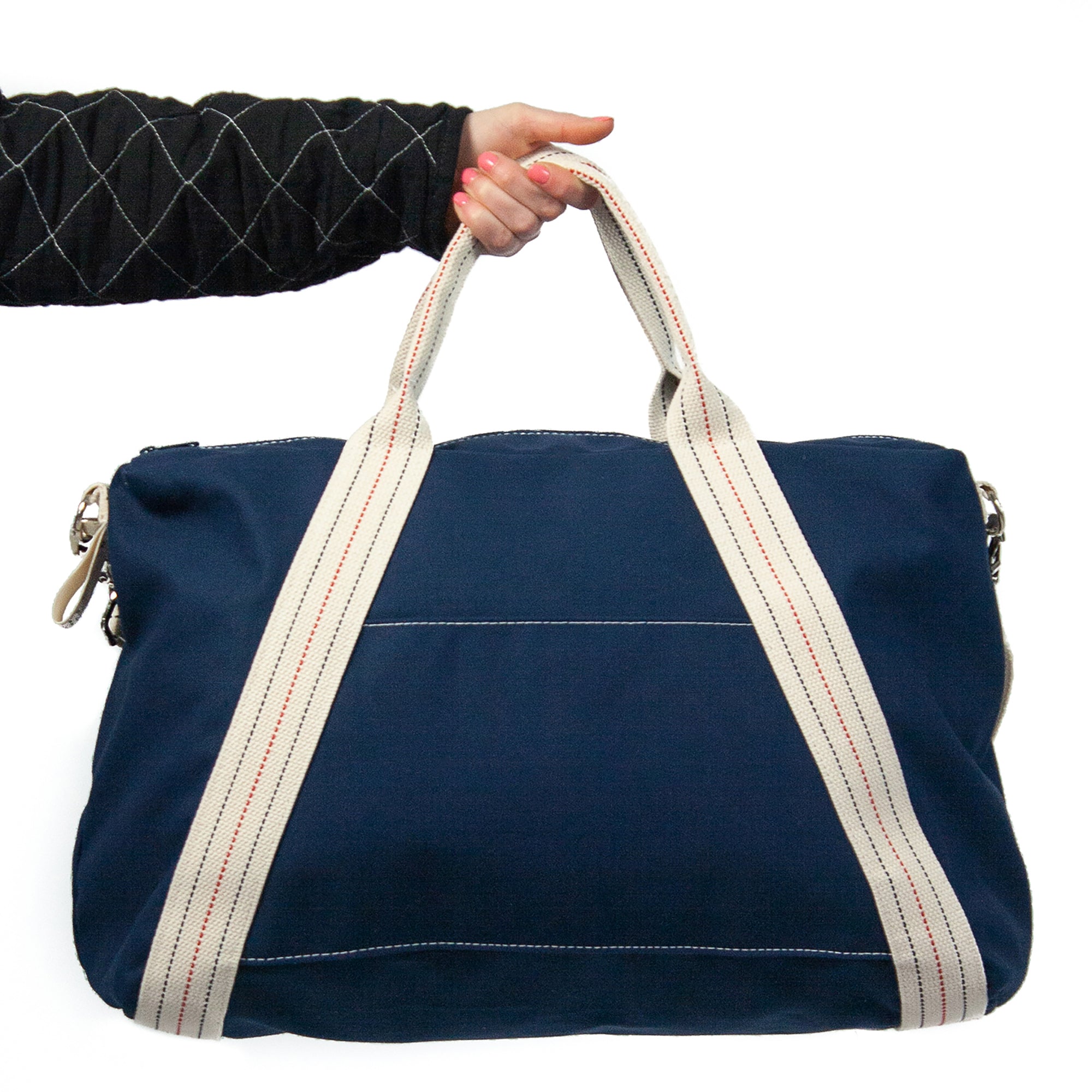 A-Frame Duffle Bag