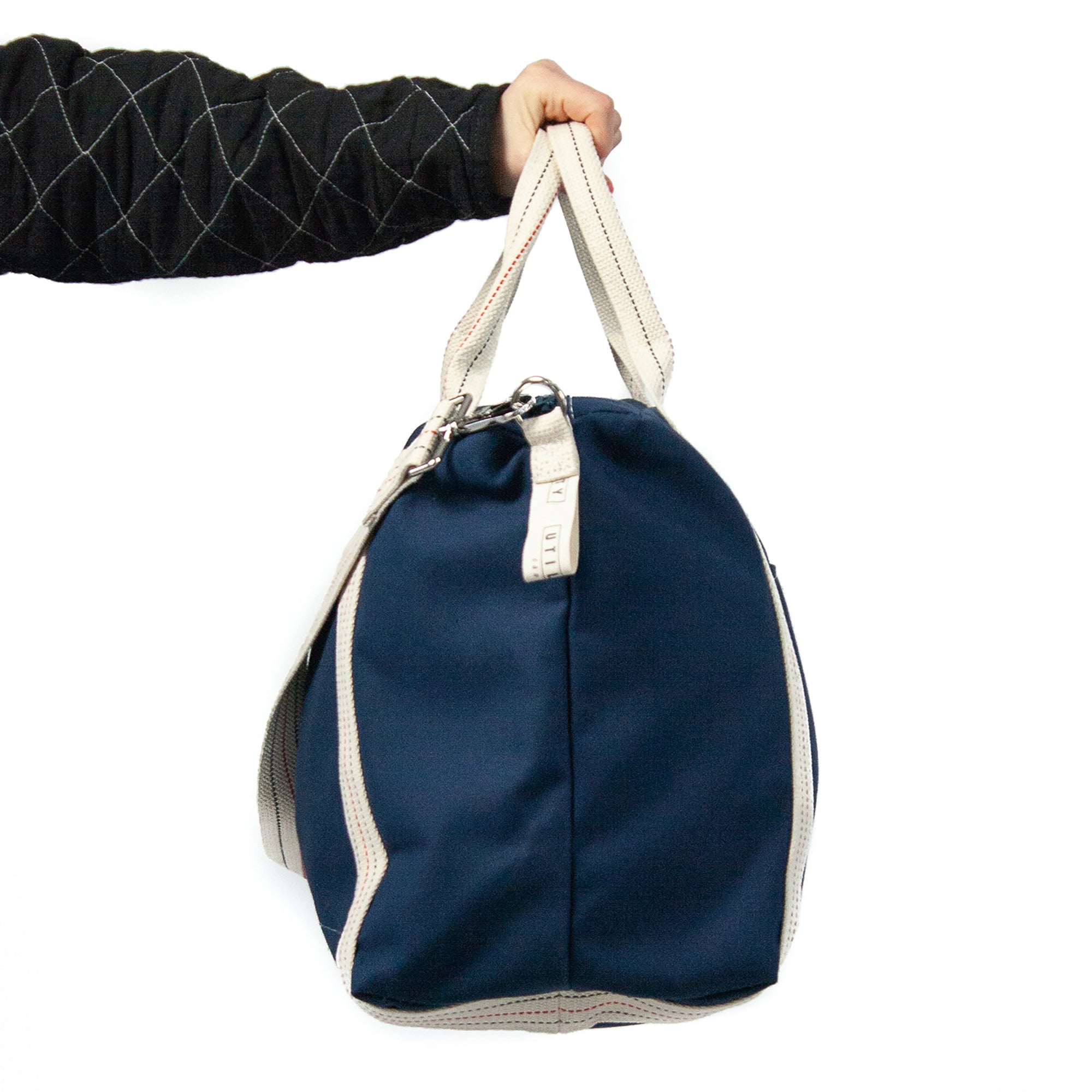 A-Frame Duffle Bag