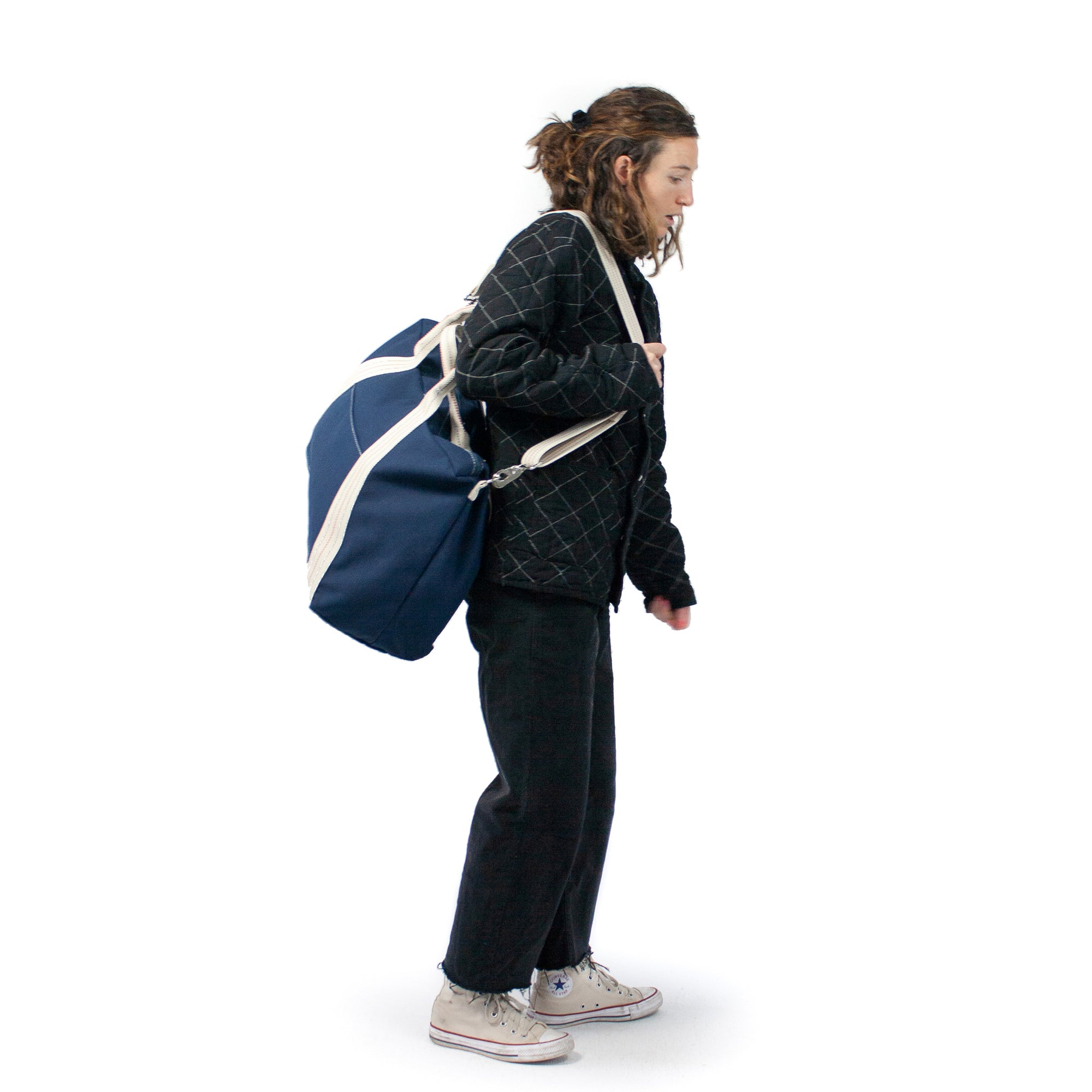 A-Frame Duffle Bag