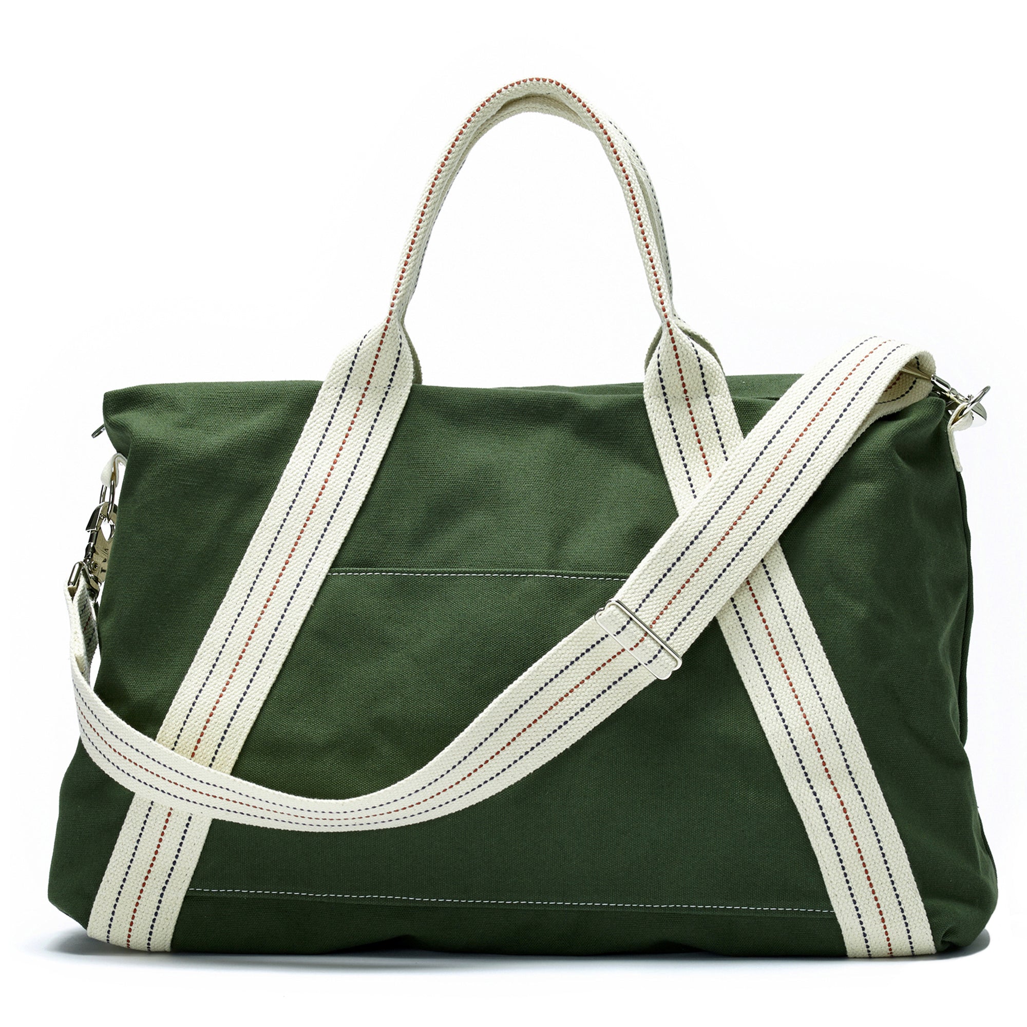 A-Frame Duffle Bag