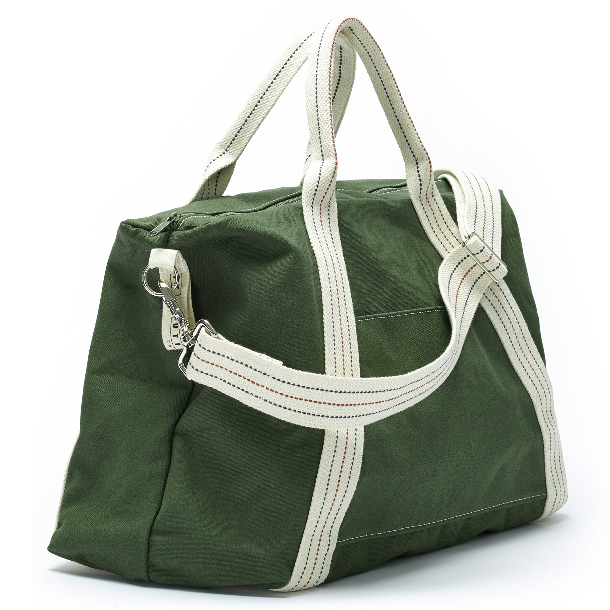 A-Frame Duffle Bag