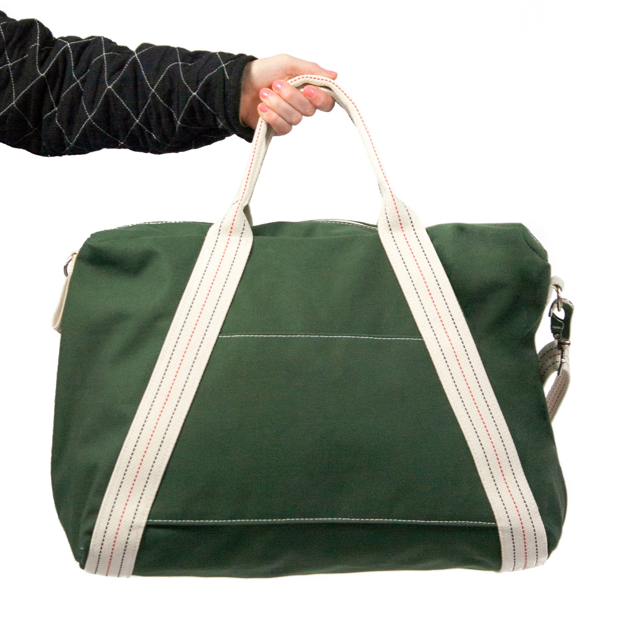 A-Frame Duffle Bag