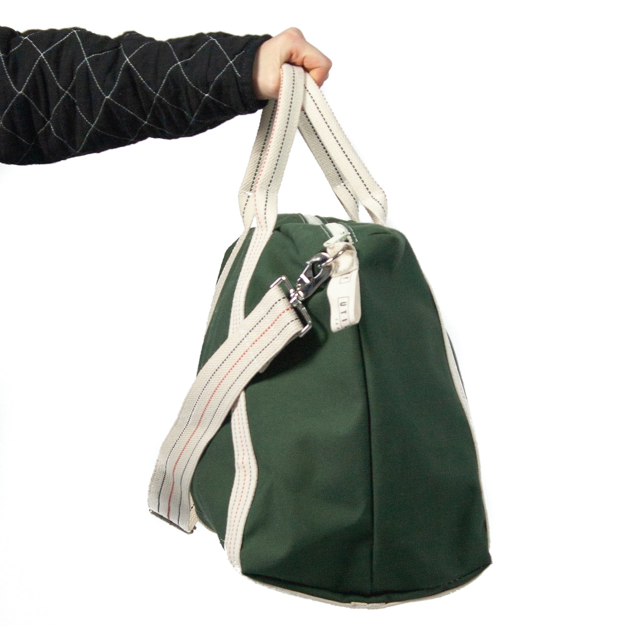 A-Frame Duffle Bag