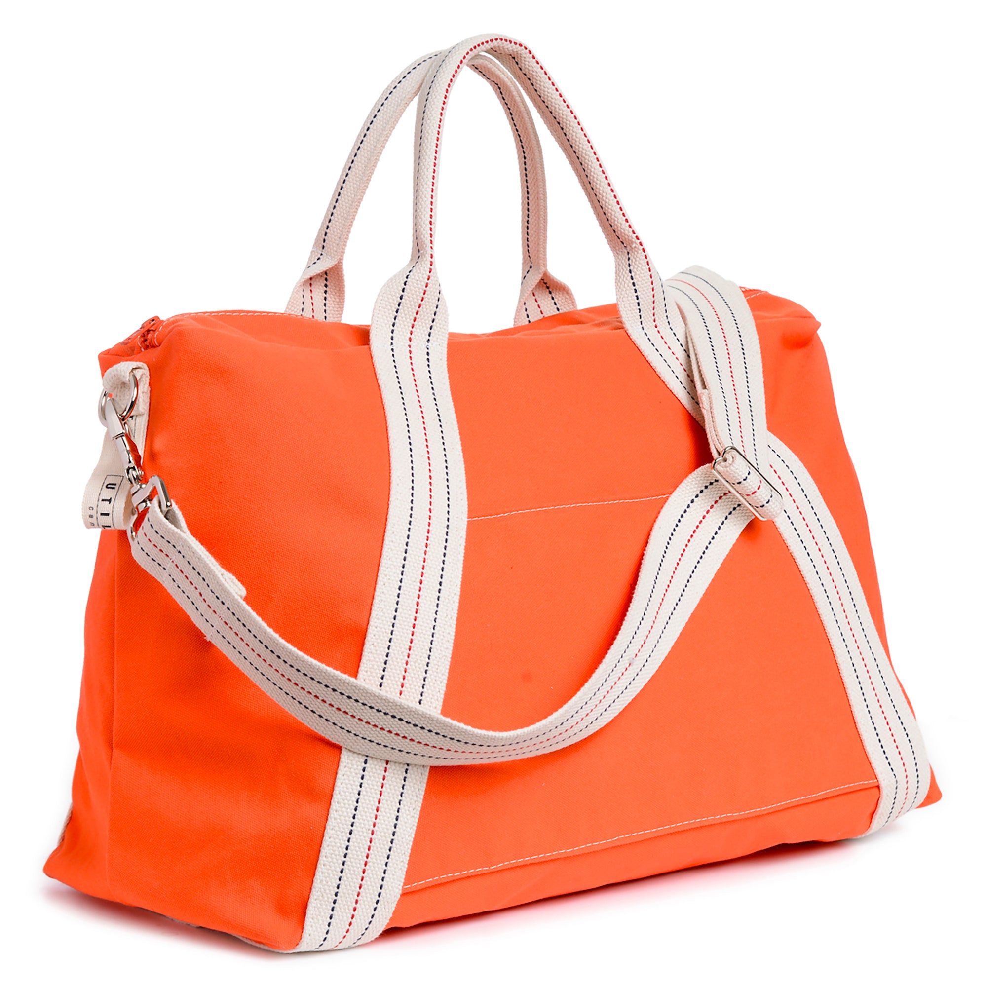 A-Frame Duffle Bag
