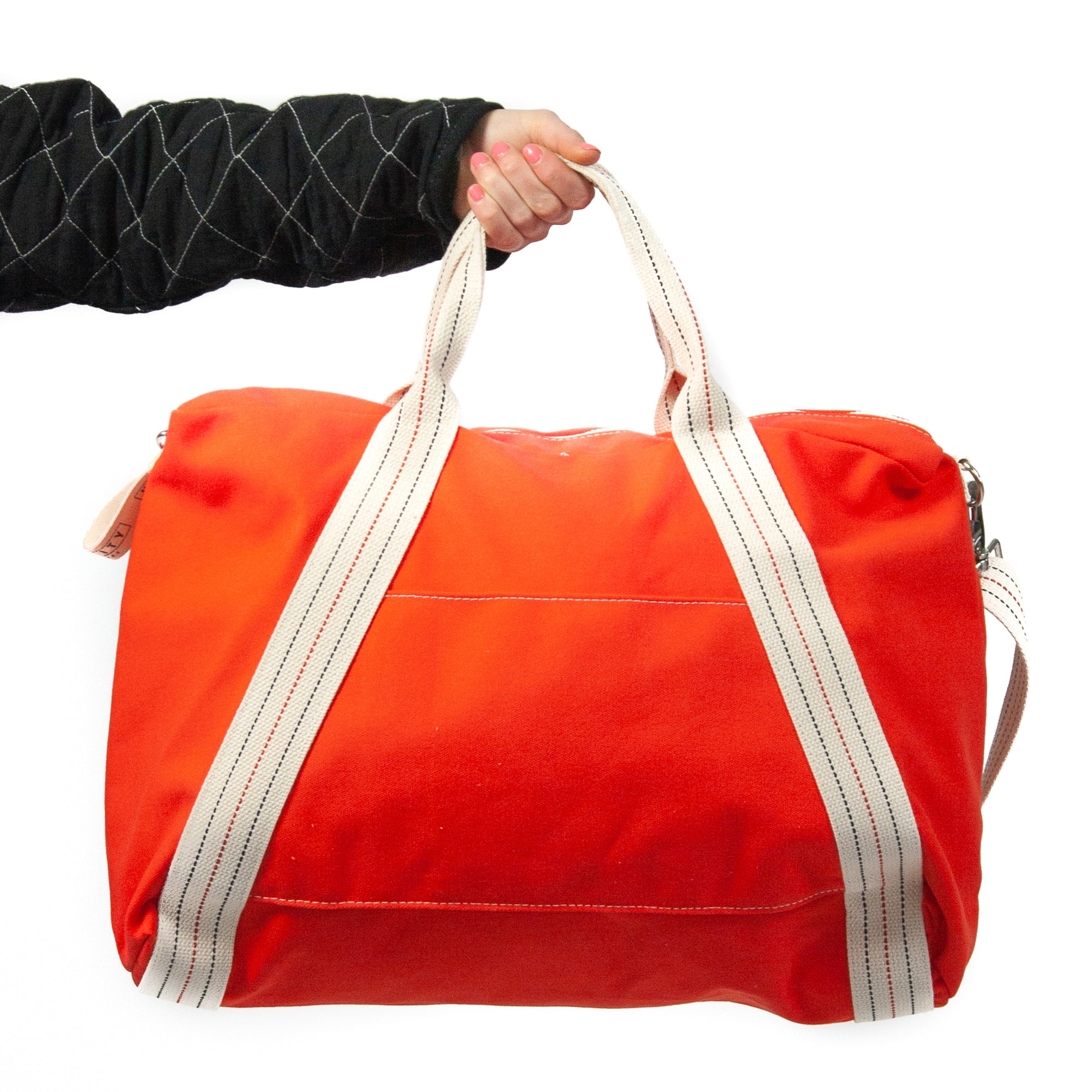 A-Frame Duffle Bag