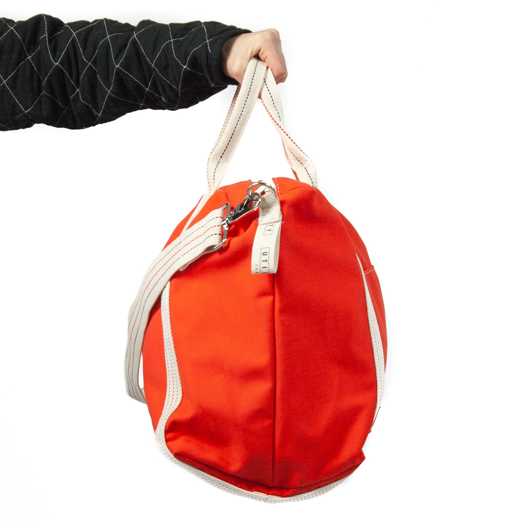 A-Frame Duffle Bag