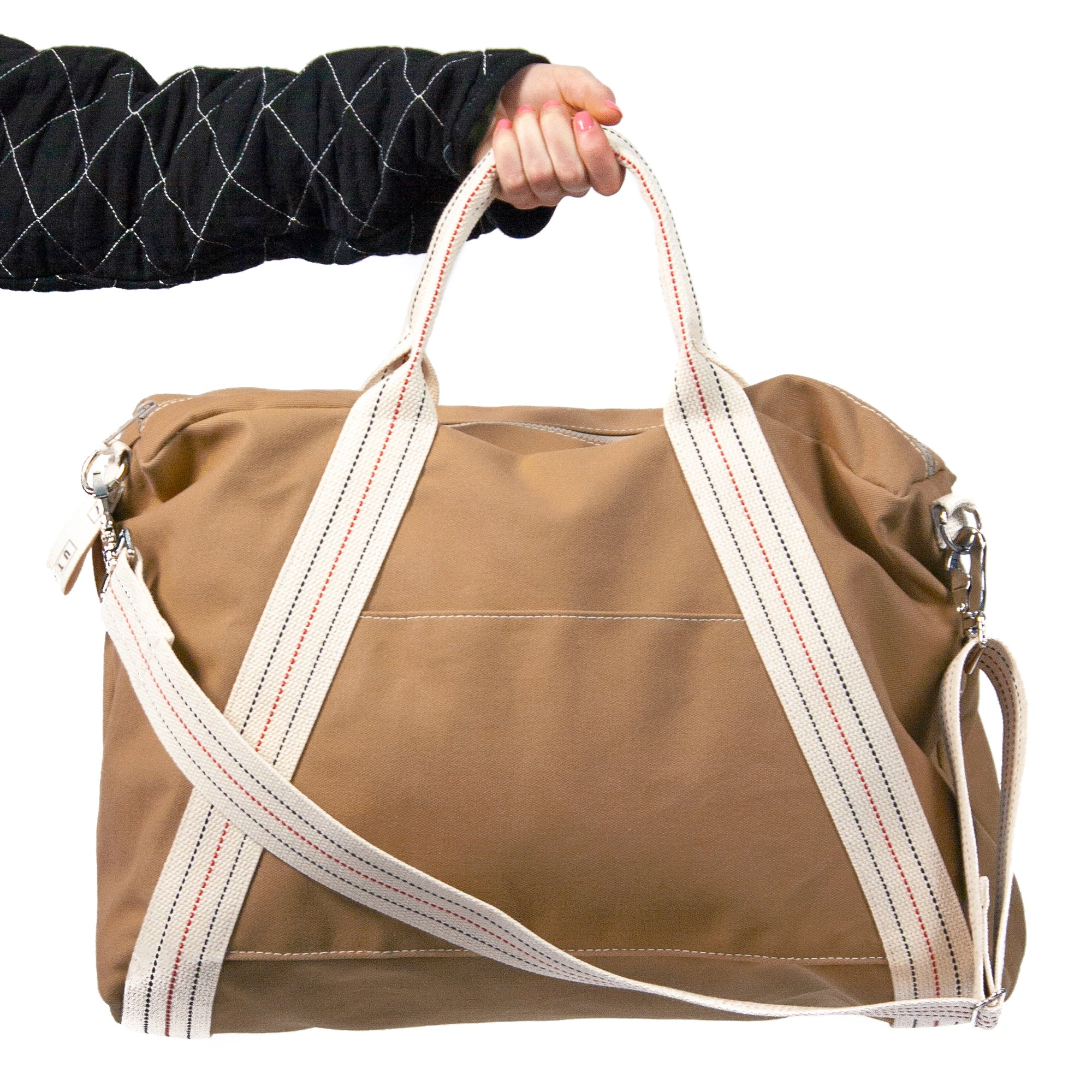A-Frame Duffle Bag