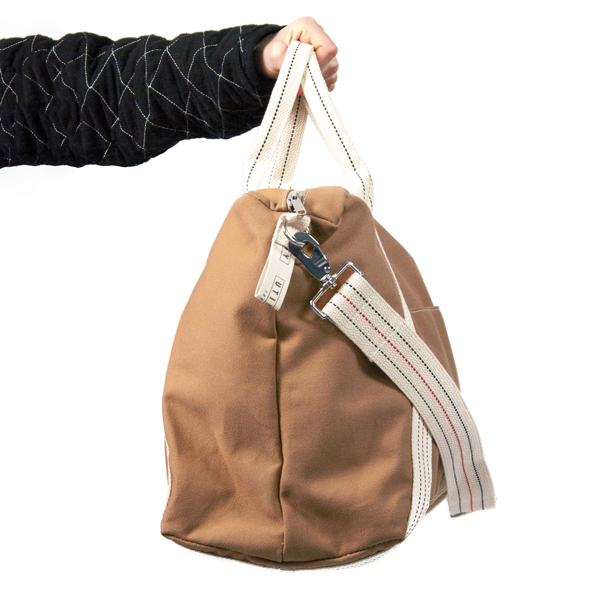A-Frame Duffle Bag