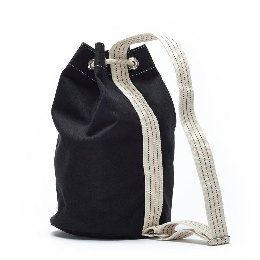 Single Strap Duffel