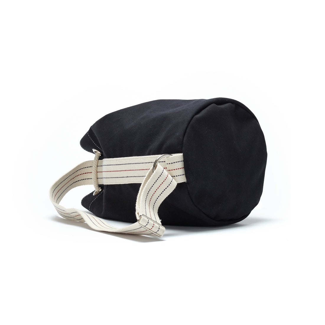Single Strap Duffel Utility Canvas