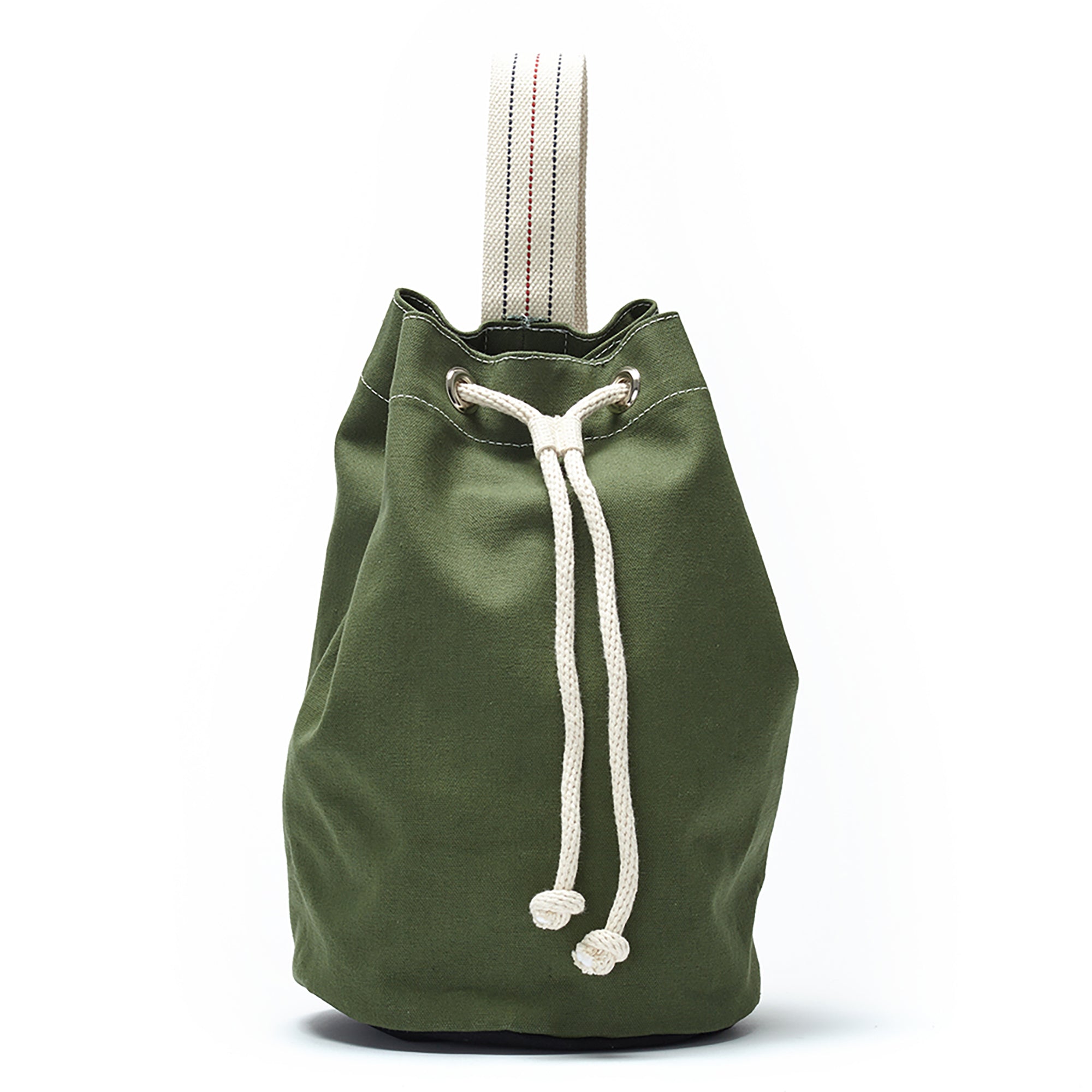 Single Strap Duffle