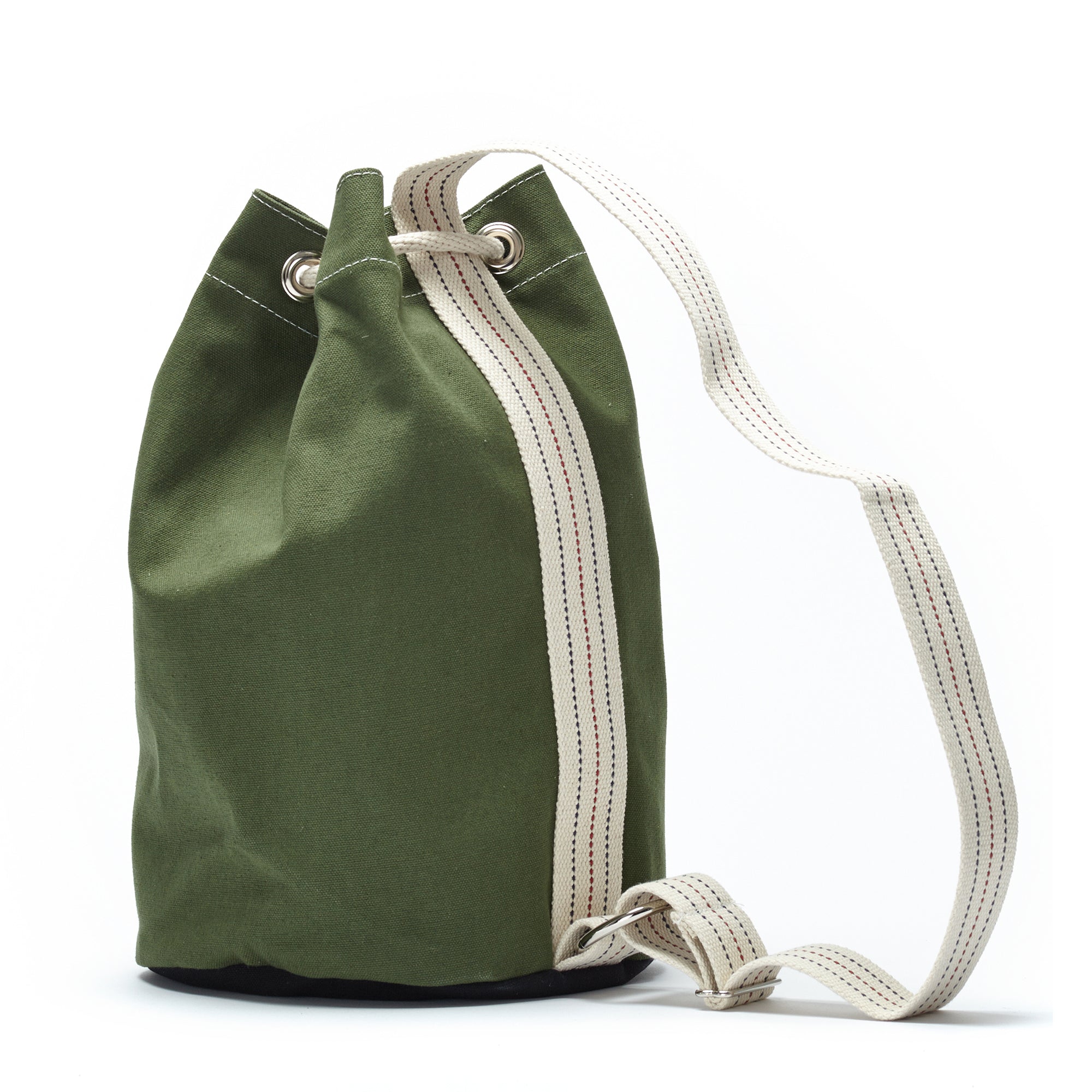 Single Strap Duffle