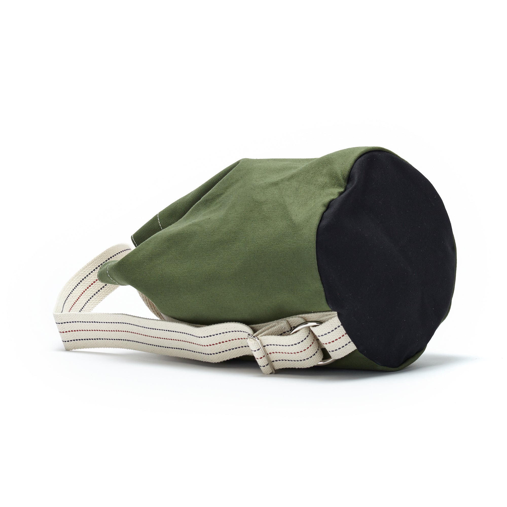 Single Strap Duffle
