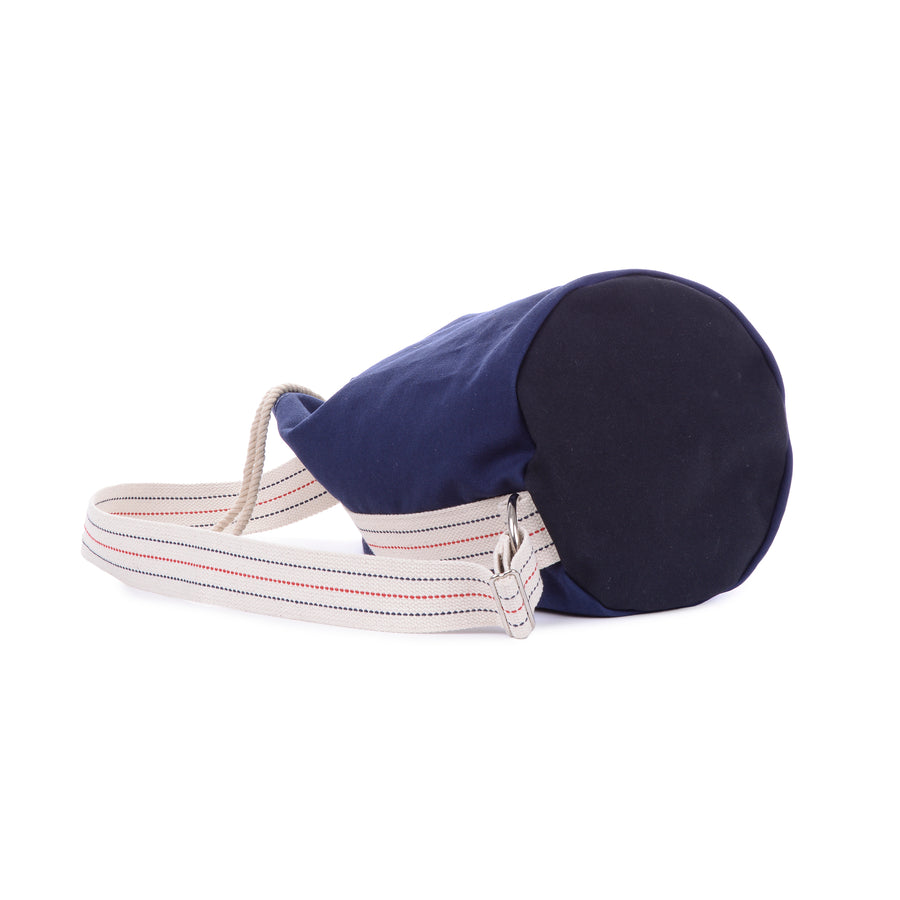 Single Strap Duffel