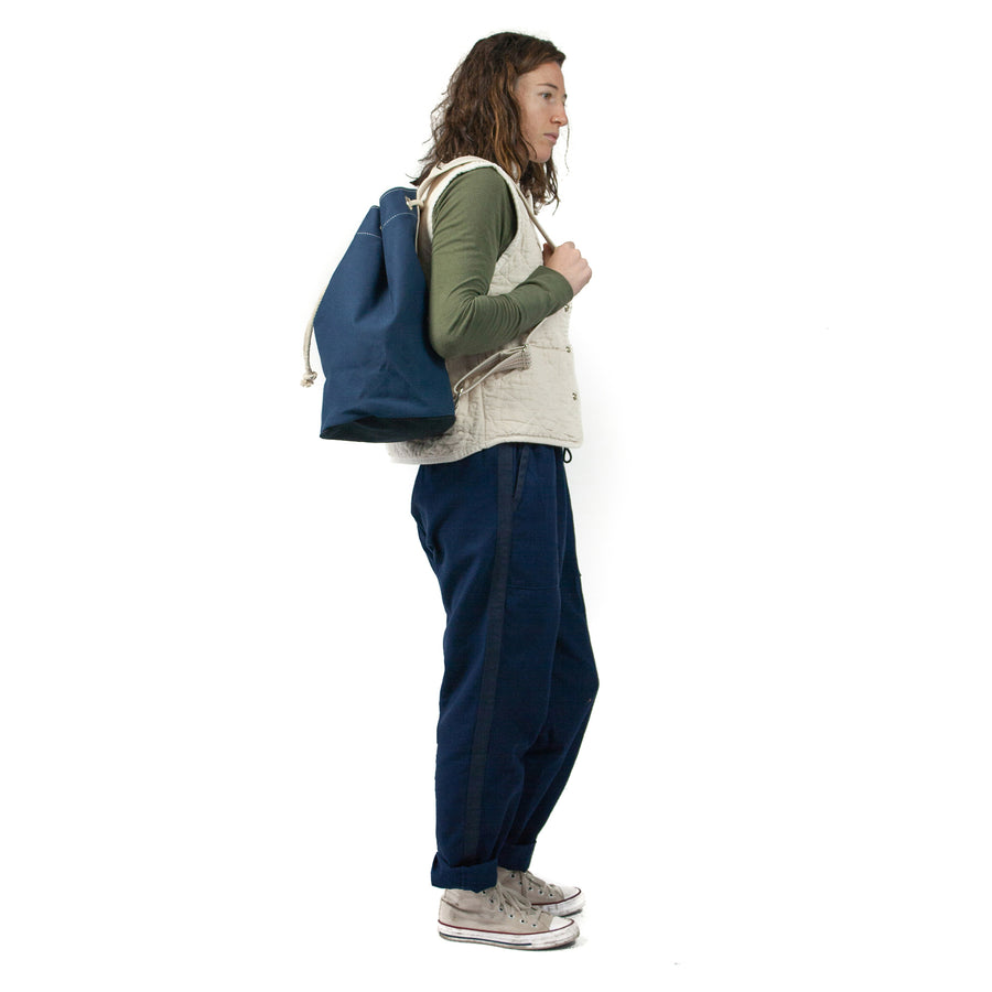 Single Strap Duffel