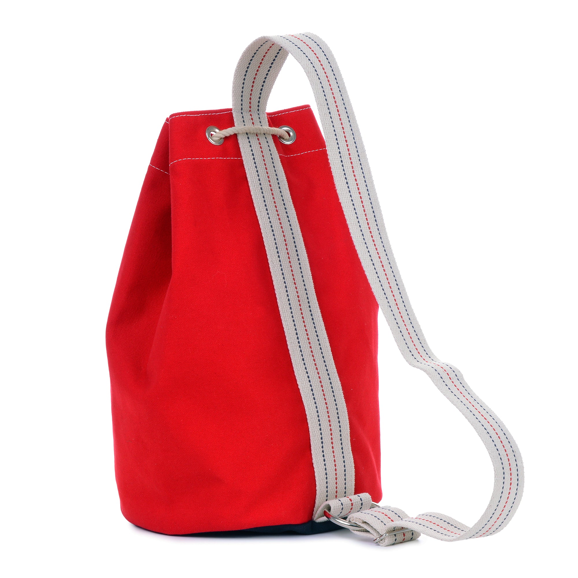 Single Strap Duffle
