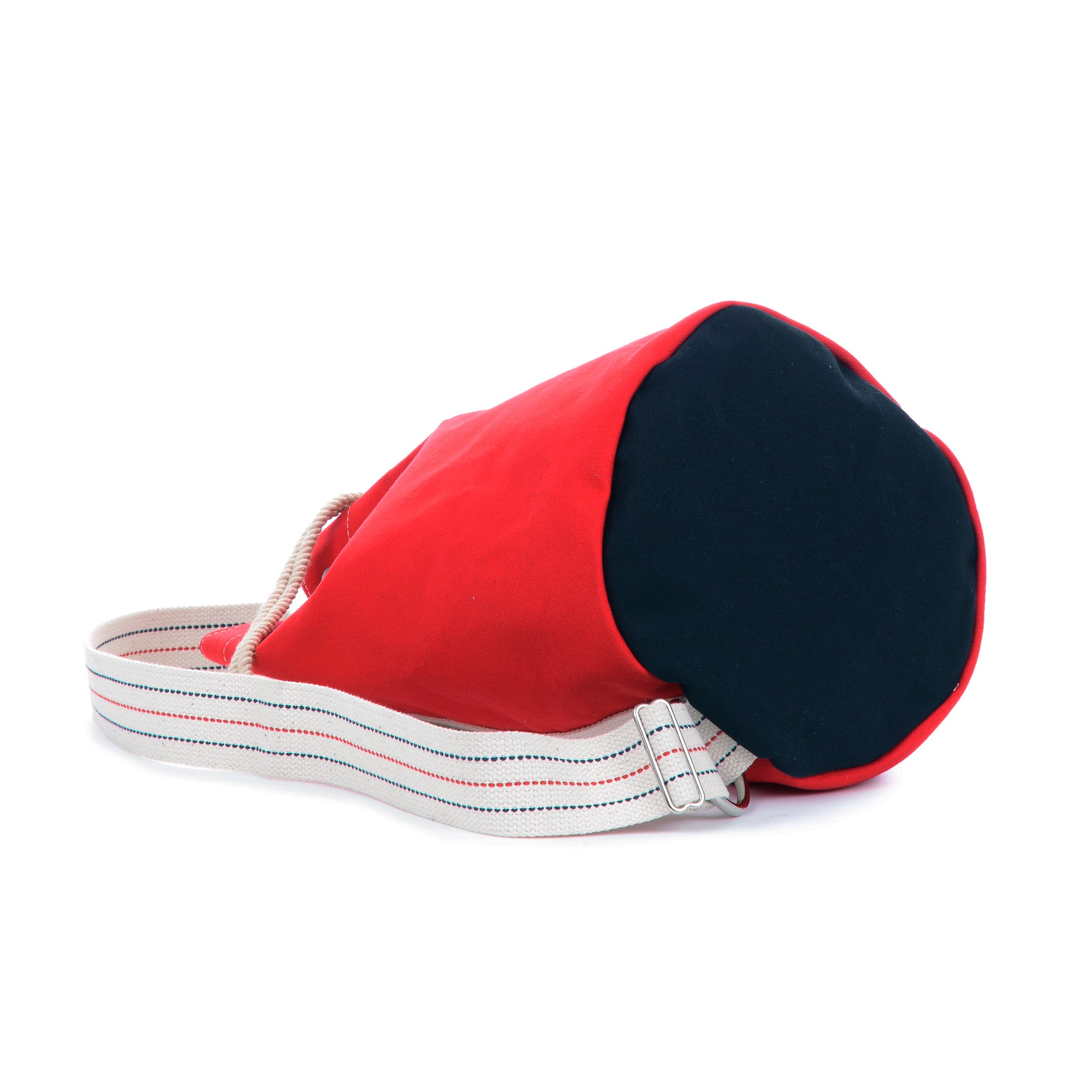Single Strap Duffle