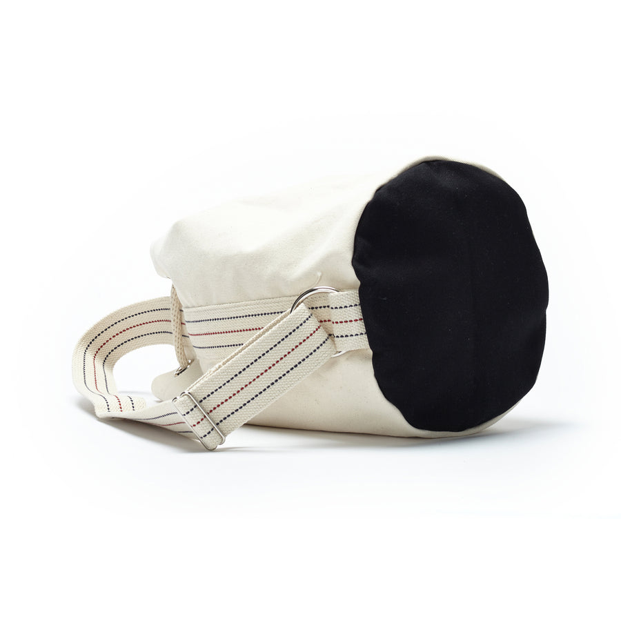 Single Strap Duffel