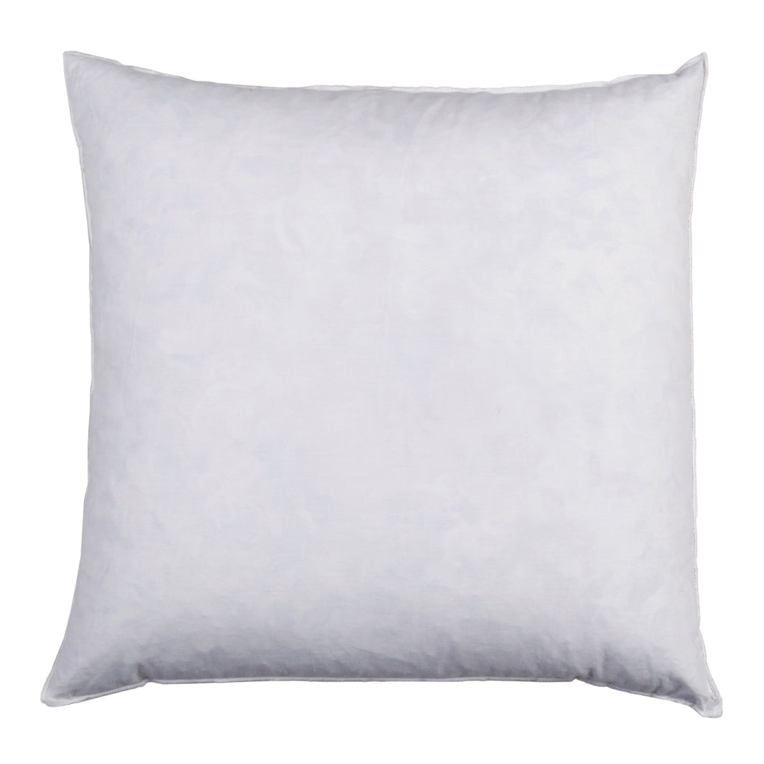 Luxury White Decorative Pillow Insert