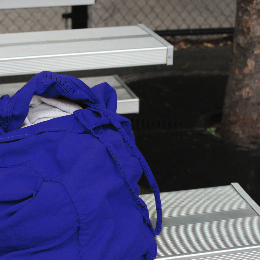 Errand Tote