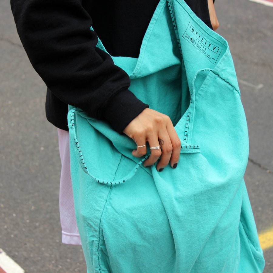 Errand Tote