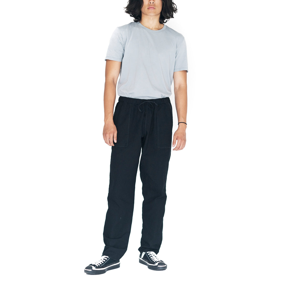 Mens Track Pant