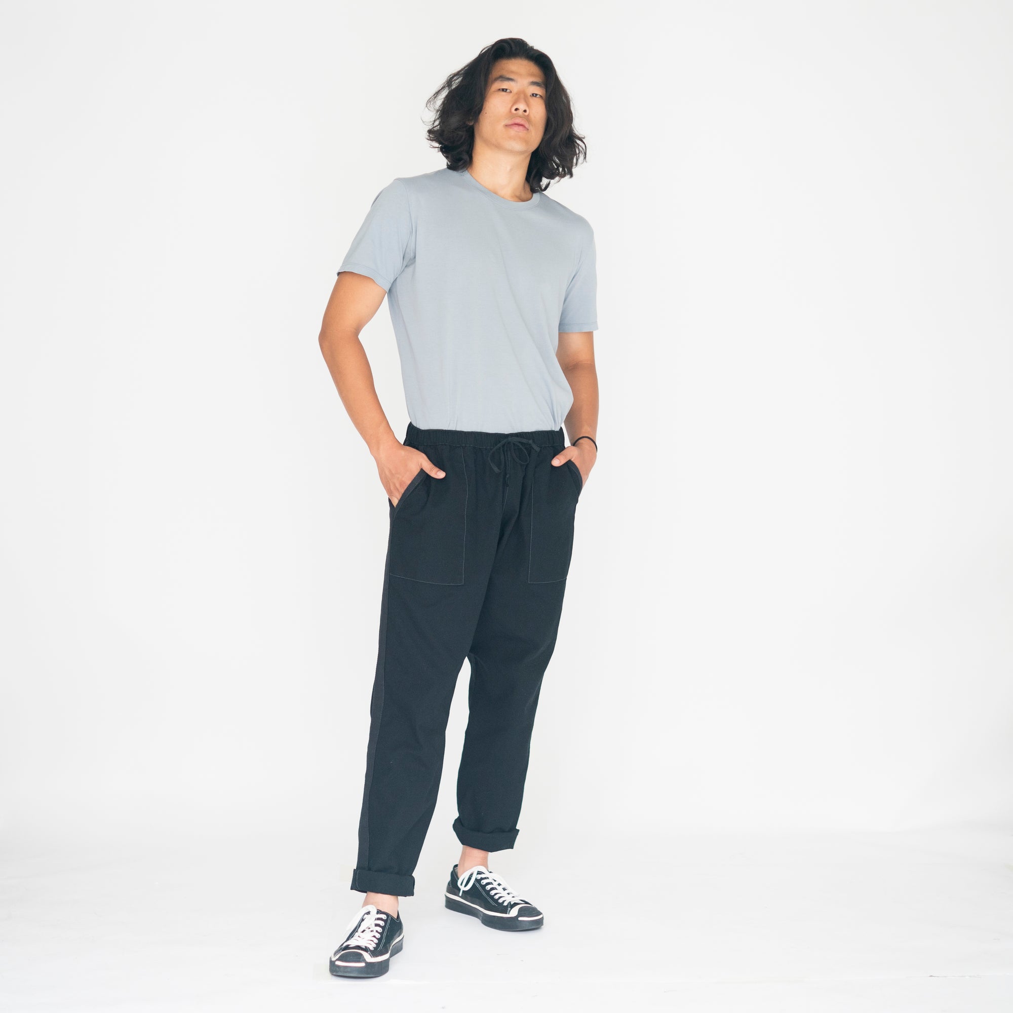 Mens Track Pant